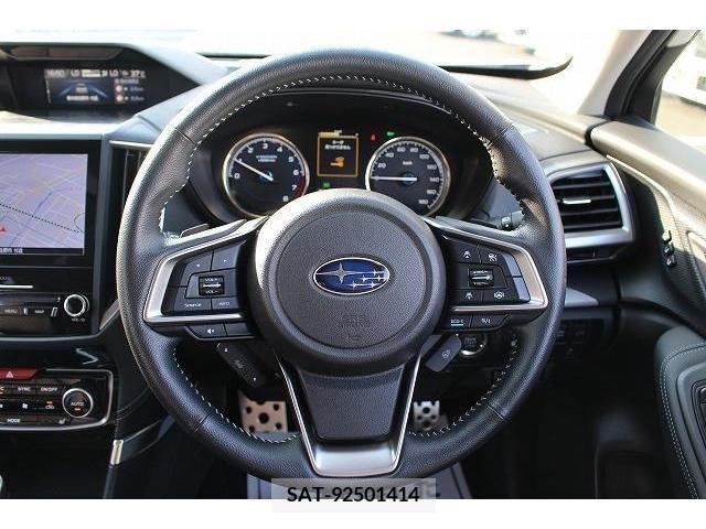 Subaru FORESTER 2019-02 352419-15