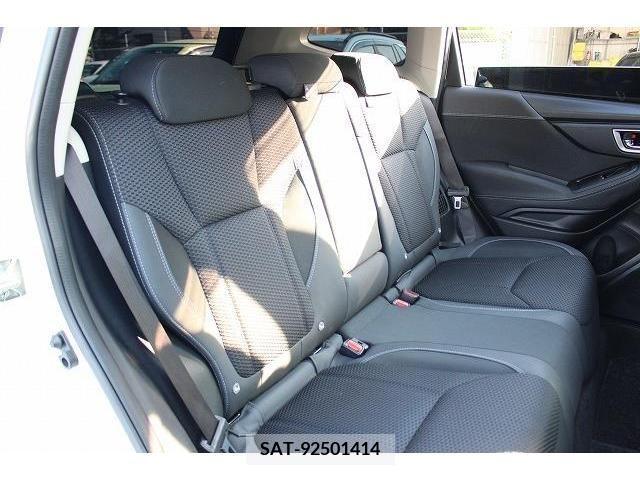 Subaru FORESTER 2019-02 352419-14