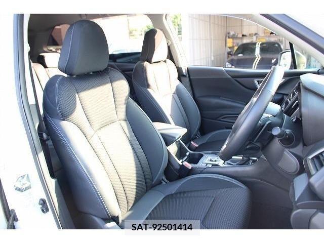 Subaru FORESTER 2019-02 352419-13