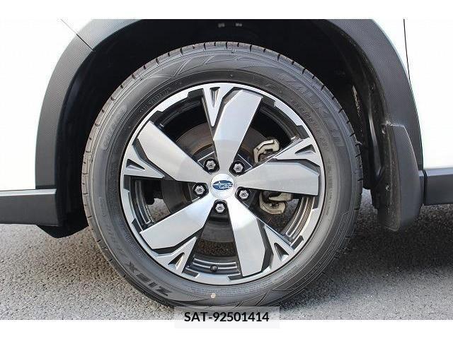 Subaru FORESTER 2019-02 352419-12