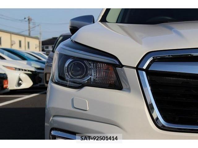 Subaru FORESTER 2019-02 352419-10