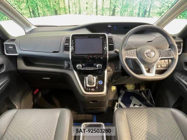 Nissan SERENA 2018-09 367674-1