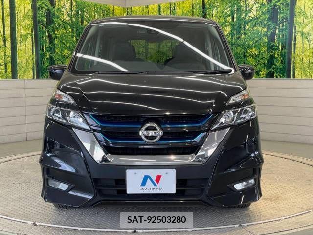 Nissan SERENA 2018-09 367674-14
