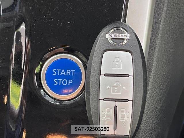 Nissan SERENA 2018-09 367674-6