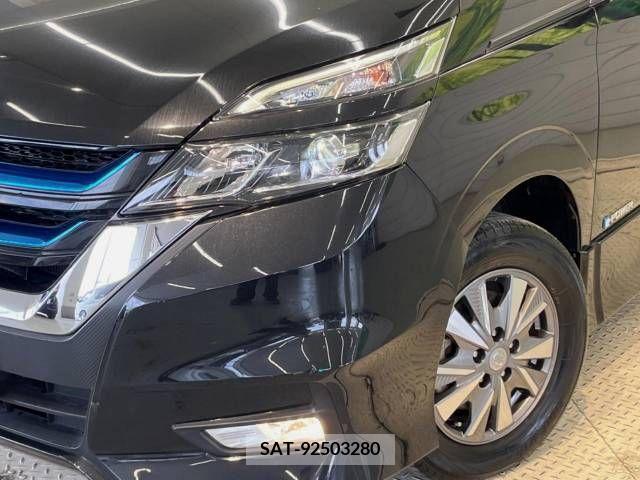 Nissan SERENA 2018-09 367674-12