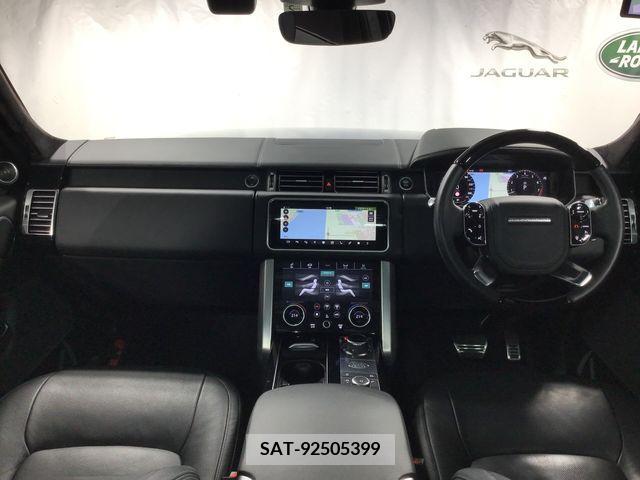 ROVER RANGE ROVER 2022-02 315829-1