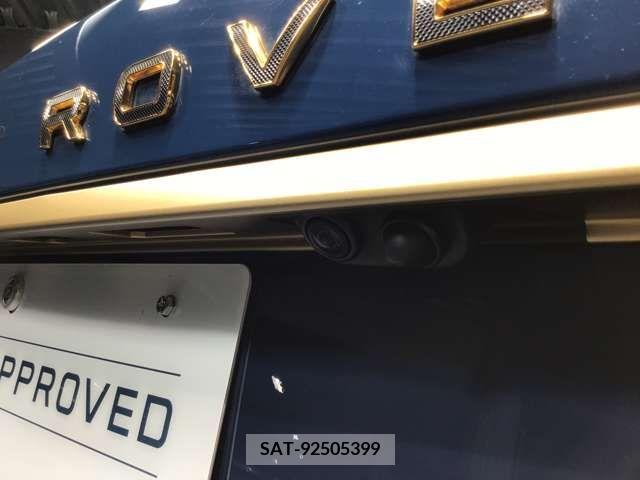 ROVER RANGE ROVER 2022-02 315829-8