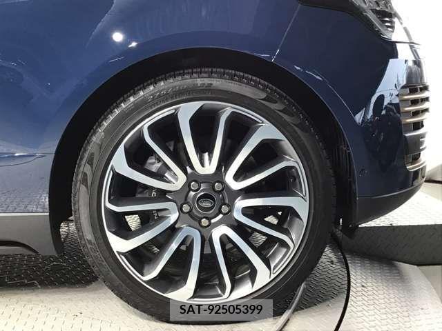ROVER RANGE ROVER 2022-02 315829-6