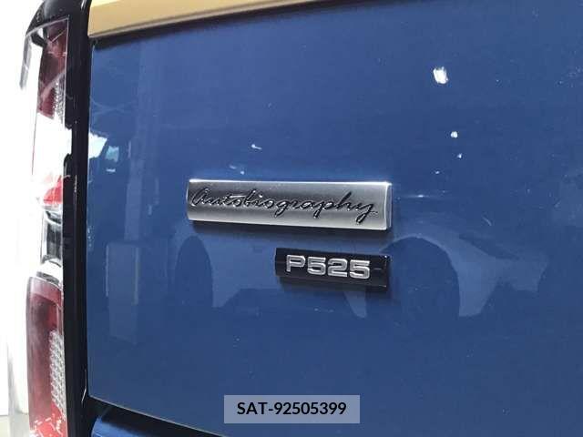 ROVER RANGE ROVER 2022-02 315829-3