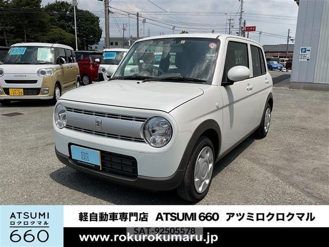 Suzuki LAPIN 2023-06 379750-24