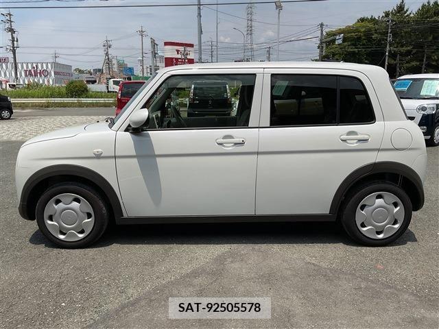 Suzuki LAPIN 2023-06 379750-23