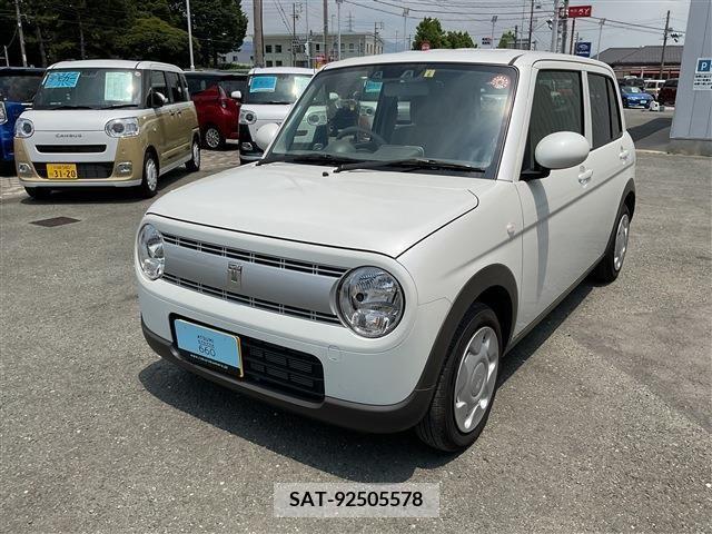 Suzuki LAPIN 2023-06 379750-0