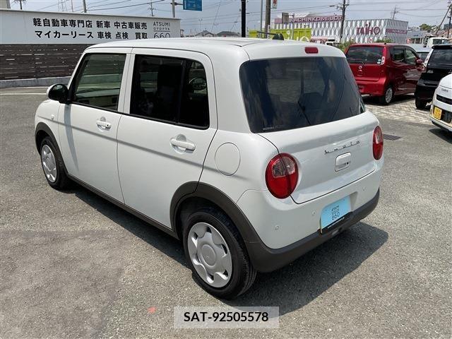 Suzuki LAPIN 2023-06 379750-22