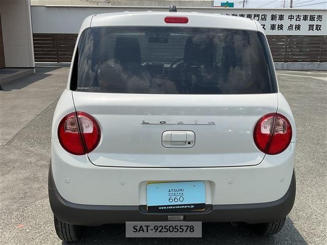 Suzuki LAPIN 2023-06 379750-21