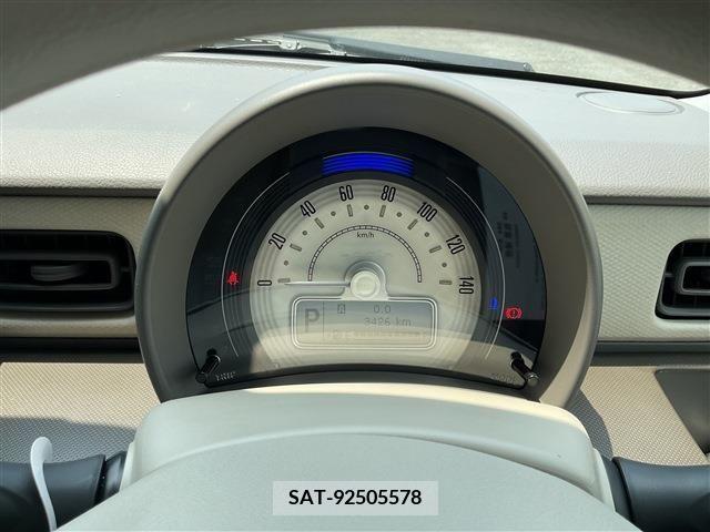 Suzuki LAPIN 2023-06 379750-6