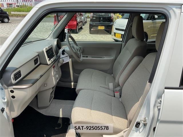 Suzuki LAPIN 2023-06 379750-12
