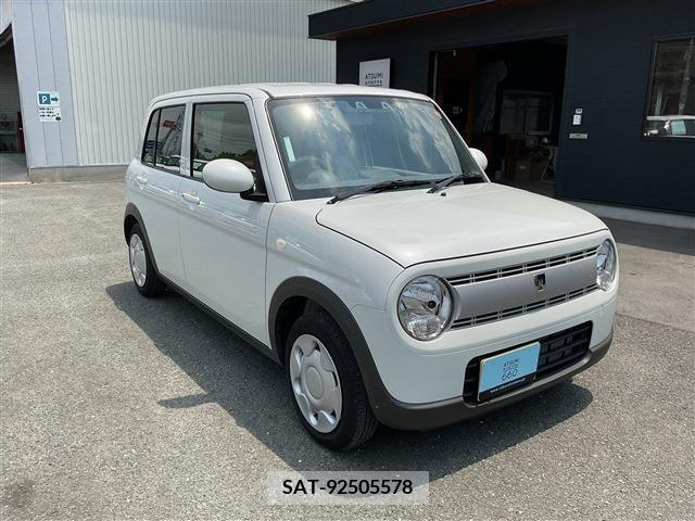 Suzuki LAPIN 2023-06 379750-19