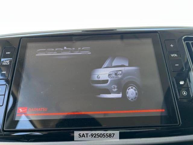 Daihatsu MOVE 2016-11 351701-2
