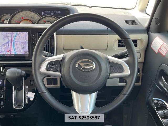 Daihatsu MOVE 2016-11 351701-13