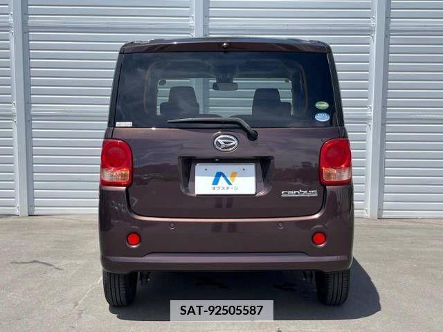 Daihatsu MOVE 2016-11 351701-15