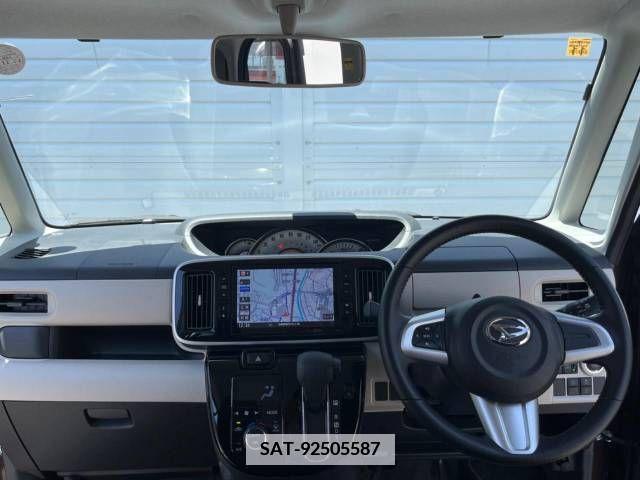 Daihatsu MOVE 2016-11 351701-1
