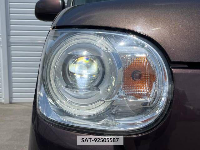 Daihatsu MOVE 2016-11 351701-11