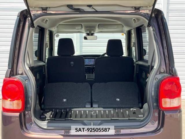 Daihatsu MOVE 2016-11 351701-10