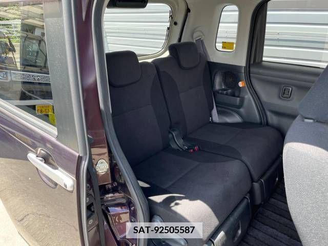 Daihatsu MOVE 2016-11 351701-9