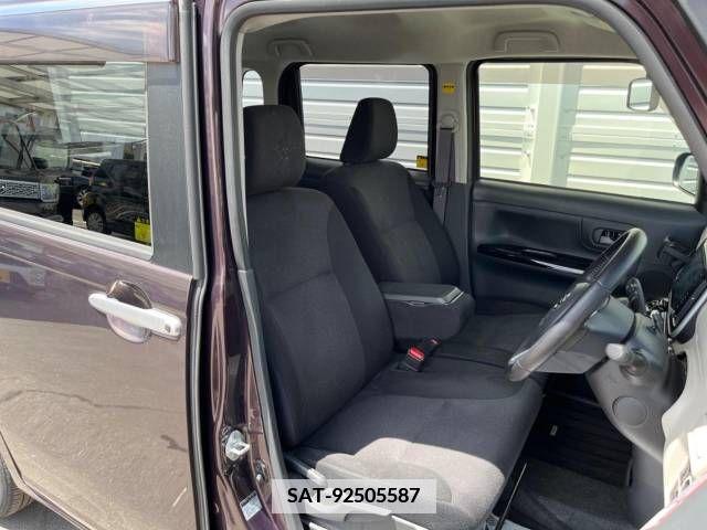 Daihatsu MOVE 2016-11 351701-8
