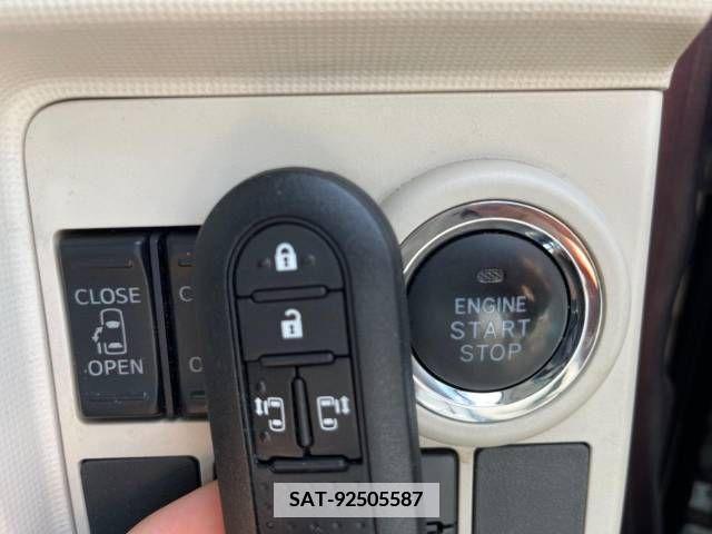 Daihatsu MOVE 2016-11 351701-7