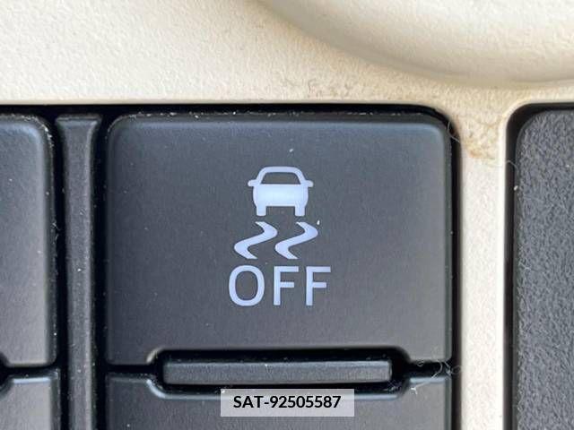 Daihatsu MOVE 2016-11 351701-6