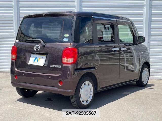 Daihatsu MOVE 2016-11 351701-17
