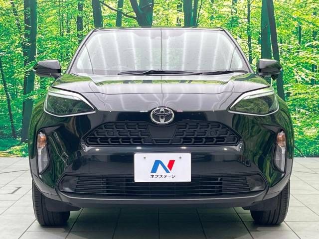 Toyota YARIS CROSS 2023-07 182396-14