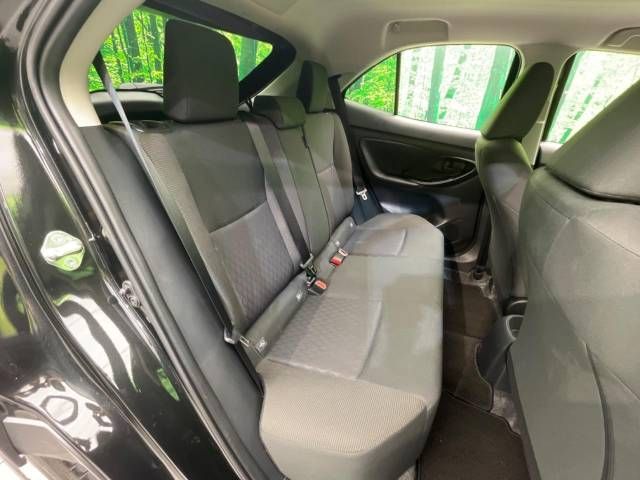 Toyota YARIS CROSS 2023-07 182396-9