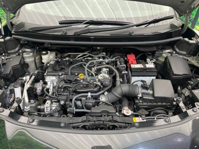 Toyota YARIS CROSS 2023-07 182396-18