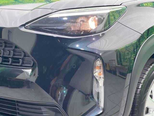 Toyota YARIS CROSS 2023-07 182396-12