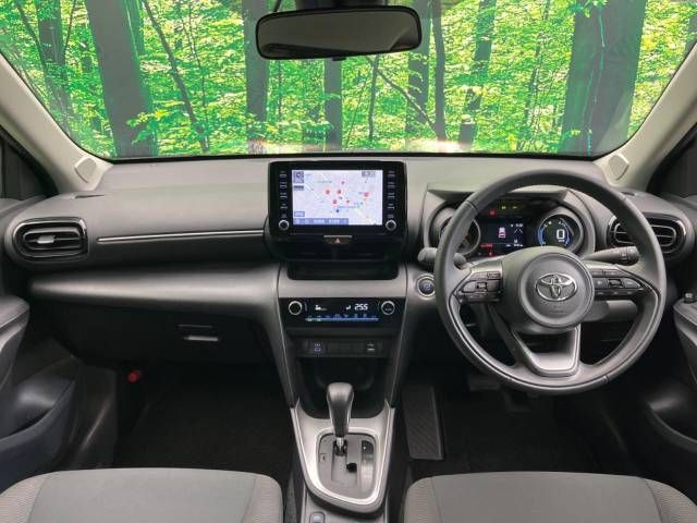 Toyota YARIS CROSS 2023-07 182396-1