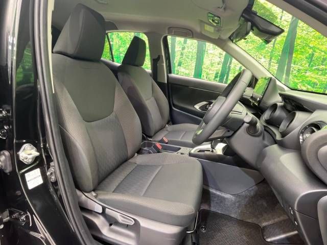 Toyota YARIS CROSS 2023-07 182396-8
