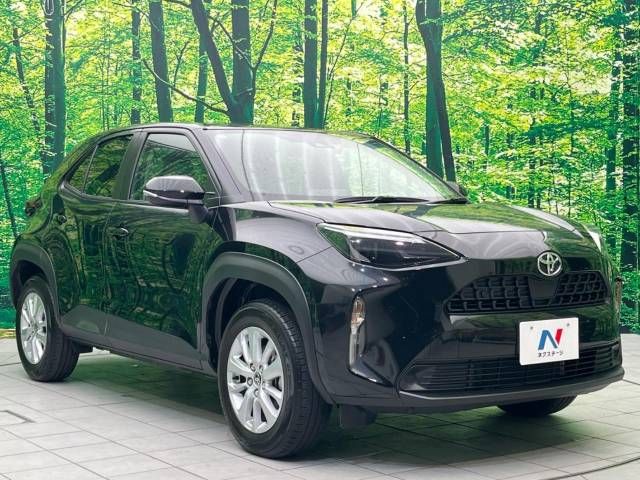 Toyota YARIS CROSS 2023-07 182396-16