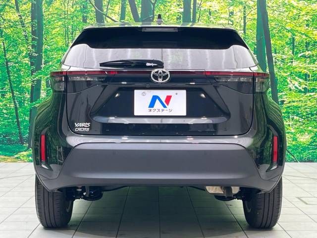 Toyota YARIS CROSS 2023-07 182396-15