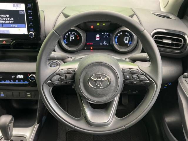 Toyota YARIS CROSS 2023-07 182396-11