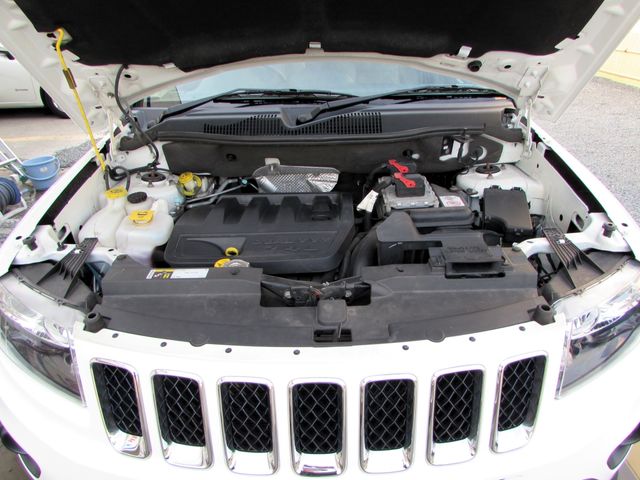 Jeep COMPASS 2016-12 20734-24