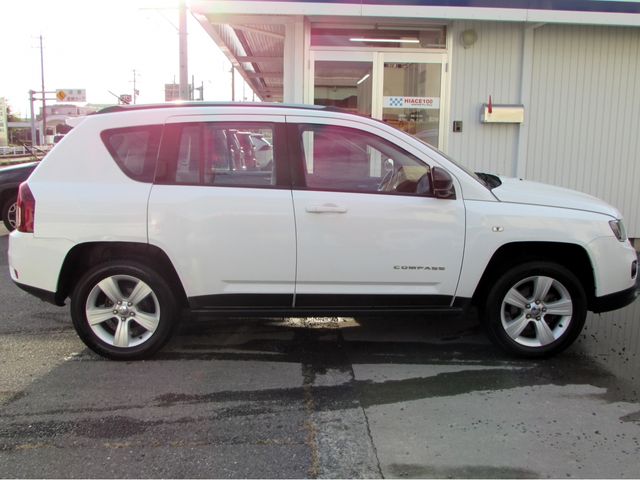 Jeep COMPASS 2016-12 20734-28
