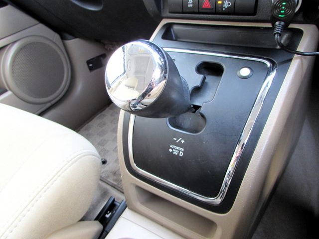 Jeep COMPASS 2016-12 20734-13