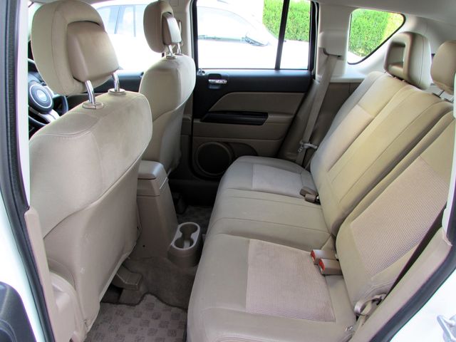 Jeep COMPASS 2016-12 20734-18
