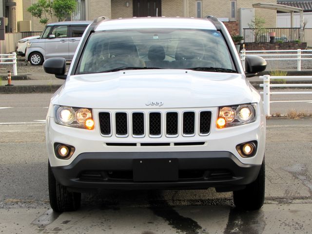 Jeep COMPASS 2016-12 20734-23