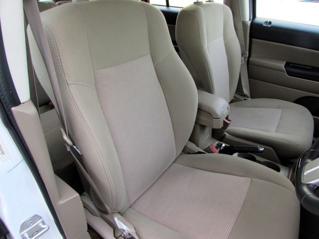 Jeep COMPASS 2016-12 20734-4
