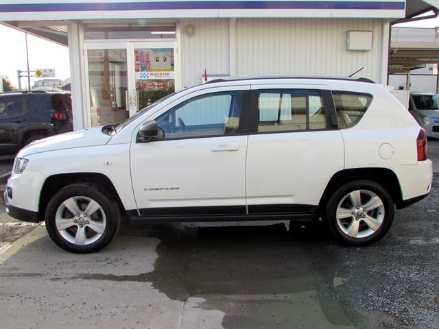 Jeep COMPASS 2016-12 20734-29