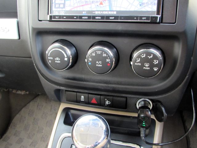 Jeep COMPASS 2016-12 20734-12