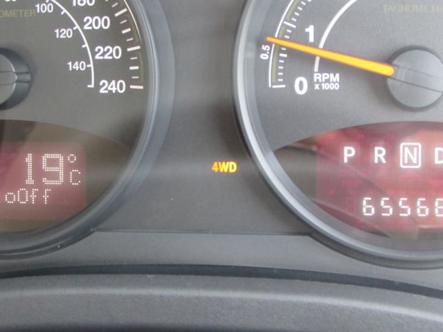 Jeep COMPASS 2016-12 20734-6